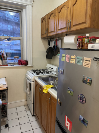 Kitchen - 2 Bed Available 9/1/26! *CONTACT NOAH 603-470-8181 Apartments