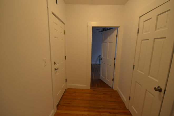 121 - 2 bedroom apartment Available 9/1/26 ! Literally on Campus !