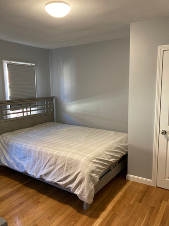 Bedroom - W. Cambridge Room For Rent