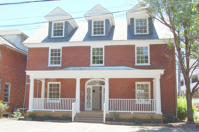 1256-A Wertland Street Exterior Photo - 1256-A Wertland Street