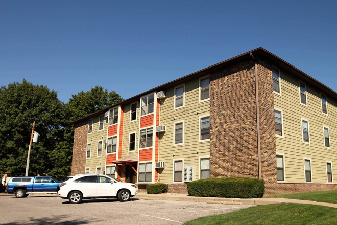 Apartment - Cedarwood apartments