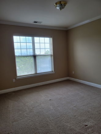 Master Bedroom - Cranbury Brook 55 Plus Community Apartments