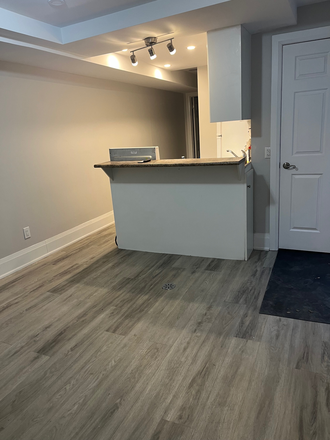 Living - 2 Bedroom Basement with Laundry in Annex