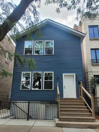Street View - 4-Bedroom Apartment in Little Italy – 2 Rooms Available | Fully Furnished Common Areas