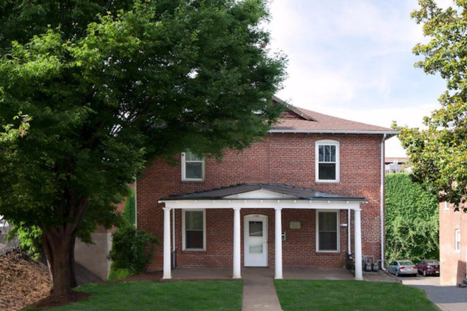 1100 Wertland Street - 1100 Wertland Street