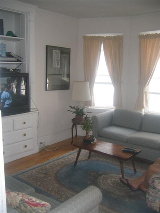 . - Westminster Street Somerville 4 bed apartment available June 2026!