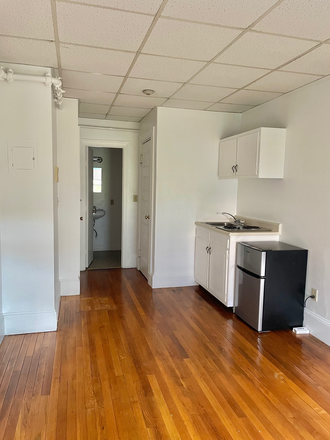 STUDIO - RENOVATED WITH NO BROKER FEE - UNFURNISHED STUDIO AT 854 BEACON STREET, BOSTON AVAILABLE NOW Apartments