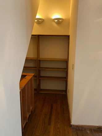 Bedroom - Sublease available for spring 2027 1B/1B Apartments