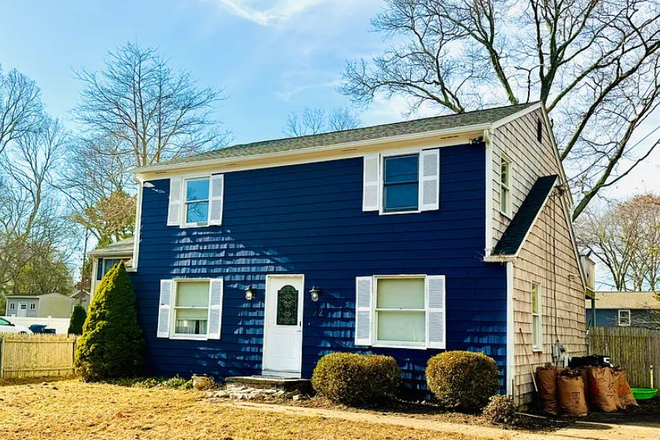 Exterior View - Huckleberry Trail Home
