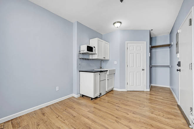 Studio - Cozy Studio Apartment for Rent (1F)