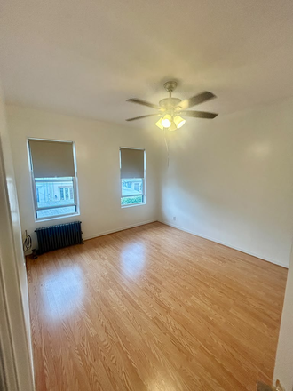 Bedroom - Large Private Room in Spacious 3BR – Bay Ridge – $1,100 – 1 Month Deposit - No Broker Fee Apartments
