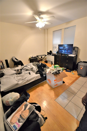 Room - Cozy & Bright Studio on Haviland St — Avail 9/1/26 · Text/Call 385-722-7303 Apartments