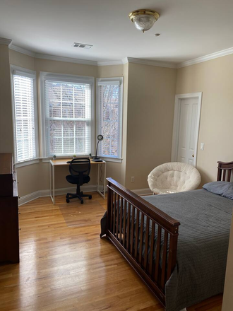 Private room - Charming Private Room in Emory Parc Place Townhome
