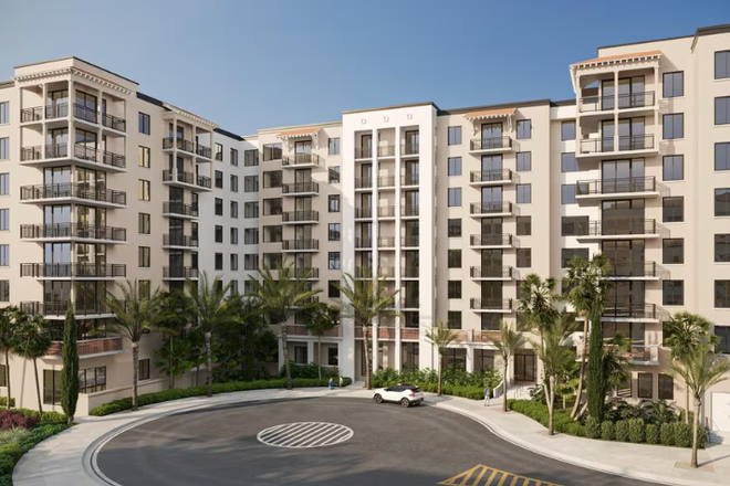 2 - Arvella Apartments