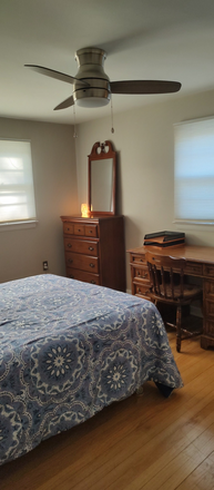 Available bedroom - Furnished room-Sequola Rd-Hamilton