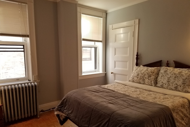 apartment - Suffolk University/1 bedroom/Beacon hill Apartments