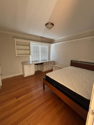 Bedroom 1 - Home in Governor's Village
