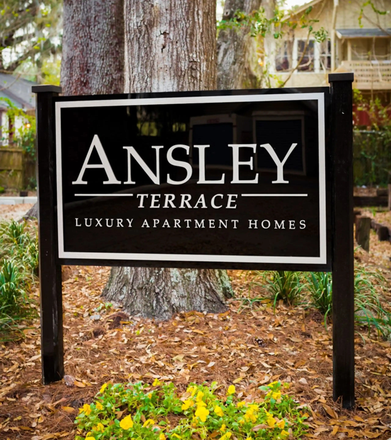 Ansley Terrace - SECURITY DEPOSIT PAID - Ansley Terrace close to campus and downtown