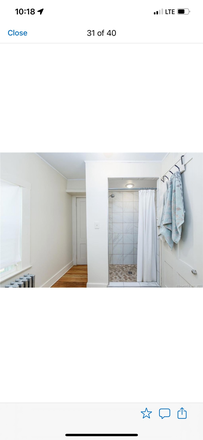 Bathroom - Spring Hill Housing House