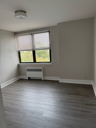 Available bedroom.  Will provide bed and dresser. - The Ave Apartments