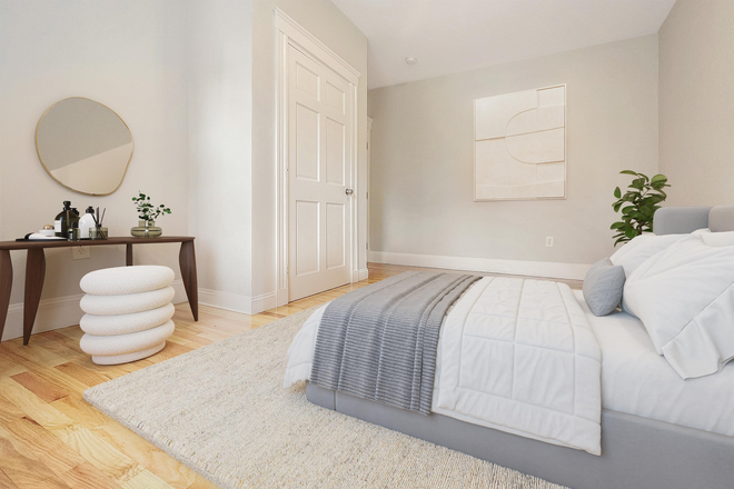 bed - 3 bd 1 ba Available 08/01 Apartments