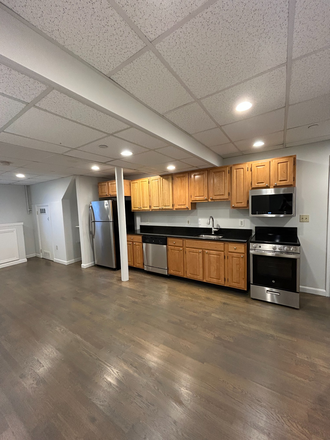 Kitchen - 2 Bed Available 9/1/25! *CONTACT NOAH 603-470-8181*