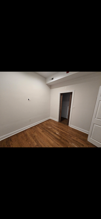 bedroom - Newly Renovated Apartment in East Boston