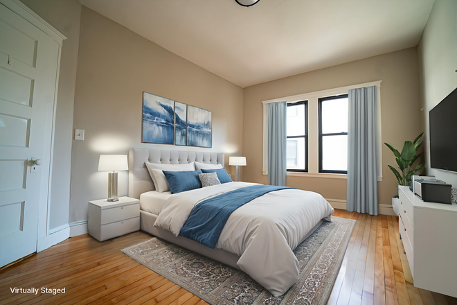 19 Pleasant #11 - [9.1.2025] 2 beds /1 bath close to M.I.T in Cambridgeport [Laundry in unit] Apartments