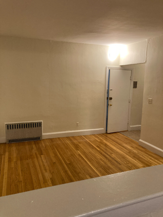 Visit hubrealtyproperties.com - Coolidge corner, sunny renovated front facing one bedroom, one block from the green line T Apartments