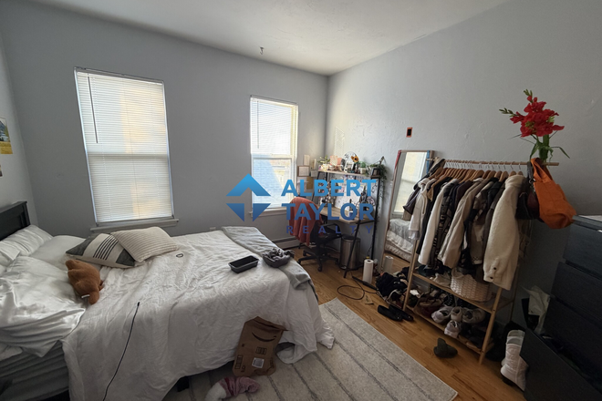 Bedroom #2 - 3 Bed on Eldora Street!! Apartments