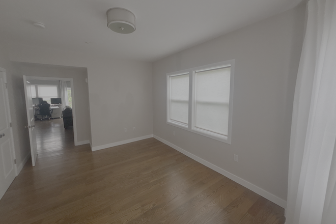 Private Bedroom - Private Room and bathroom in 2 Bed / 2 Bath in Roxbury – near Orange line Condo