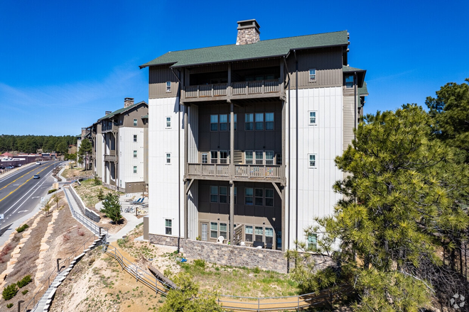 Fremont Station - Fremont Station Apartments