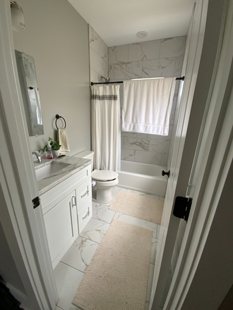 Private Bathroom - 1 Bed, 1 Bath looking for sublease Duplex
