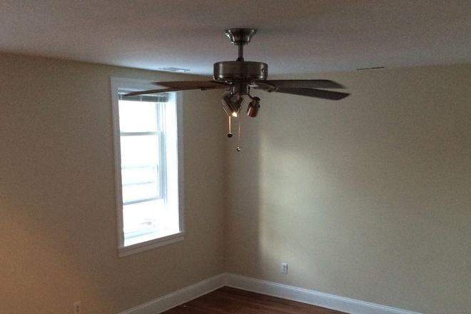 Living Area - Gorgeous, Quiet, two-story apartment