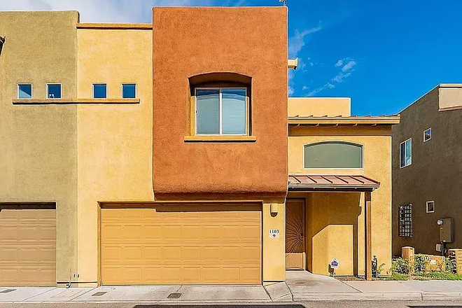 Front of Unit - 3rd Street Promenade Condo