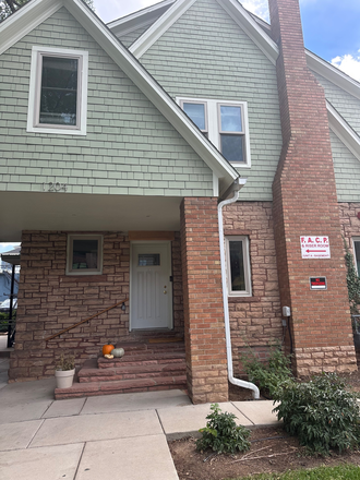 Street view - Pleasant View Apartments