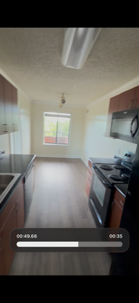kitchen - avalon at foxhall Apartments