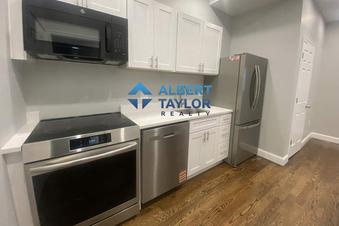 Kitchen - FULLY FURNISHED Bedrooms Available!!
