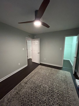 Bedroom 3 - White Laurel House