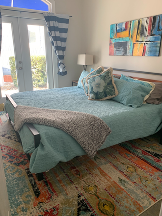 Master - Wilmington Landfall FULLY FURNISHED Pool/Guest House Near Wrightsville Beach