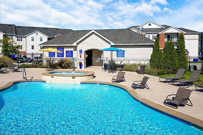 overview - Lark West Lafayette (3beds, 3baths) Apartments
