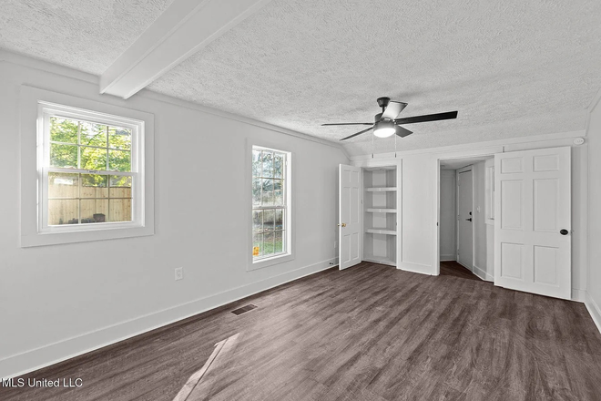 master - 4/2 in the Fondren Area! 5 minutes from UMMC House