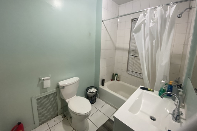 apartment - BU/Allston/5 bedroom/2 bathroom Apartments