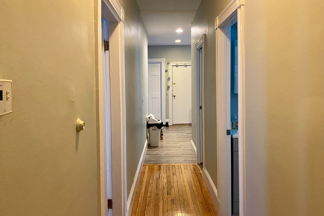 Call NOW for showings! 617-236-8600 - OSWALD ST - LRG MODERN 4BR AVAIL *9/1/2026* W/ IN UNIT LNDRY, 2 BATHS, EIK, DW ON MISSON HILL! Apartments