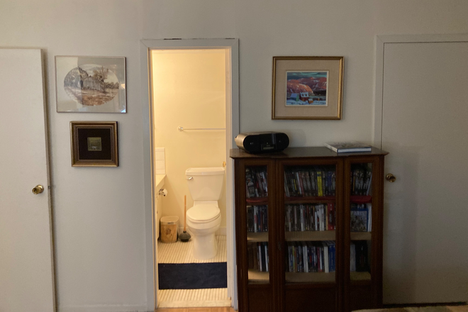 Bathroom - Gypsy Lane condo