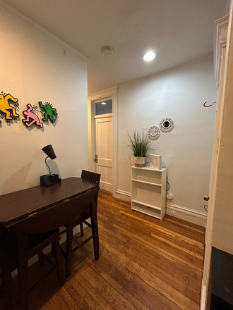 Entrance - 2 Bed Available 9/1/26! *CONTACT NOAH 603-470-8181 Apartments