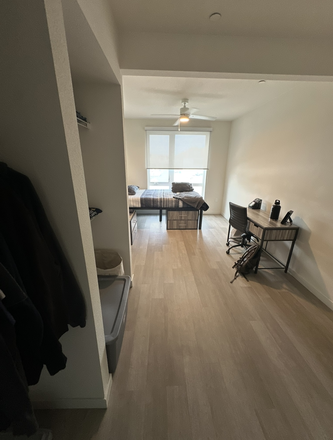 Room - Union Grantville