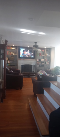 common area - HOME AWAY FROM HOME