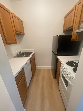 Call NOW for showings! 617-236-8550 - NORWAY ST - *1/1/2026* START NEW YEAR OFF RIGHT W/ SPLIT 1BR FOR 2 PPL W/ HW INC, LNDRY IN BLDNG, DW Apartments