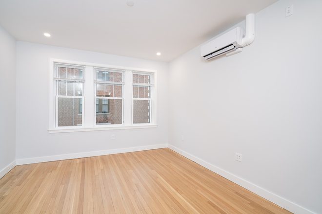 Visit hubrealtyproperties.com - Near Harvard and Porter Square, All new 1 bedroom with laundry in unit Apartments